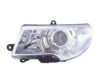 SKODA 3T1941017D Headlight